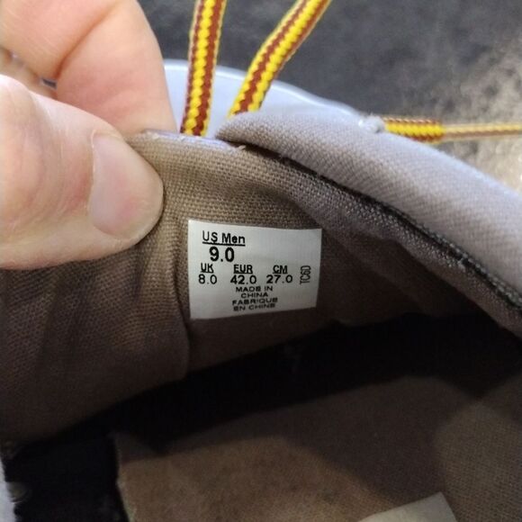 Vans sneakers  - Picture 6 of 6